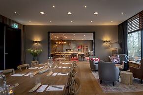 Badhotel Rockanje & Brasserie Lodgers