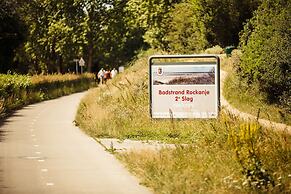 Badhotel Rockanje & Brasserie Lodgers