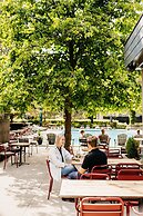 Badhotel Rockanje & Brasserie Lodgers