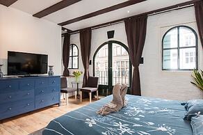 Crown Guesthouse Amsterdam