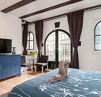 Crown Guesthouse Amsterdam