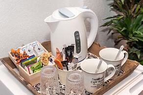 Crown Guesthouse Amsterdam