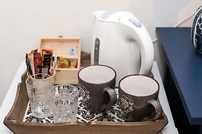 Crown Guesthouse Amsterdam