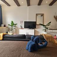 Crown Guesthouse Amsterdam