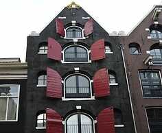 Crown Guesthouse Amsterdam