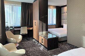 Hotel Levell