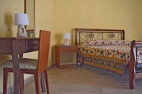 B&B Scalea Rooms