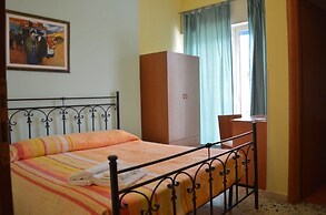 B&B Scalea Rooms