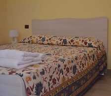 B&B Scalea Rooms