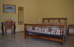 B&B Scalea Rooms