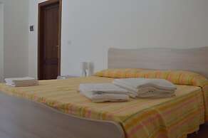 B&B Scalea Rooms