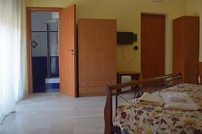 B&B Scalea Rooms