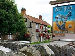 The Anchor Inn