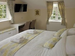The Anchor Inn