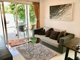 2 Bedroom Pool Villa Jasmine-walk to beach SDV001-By Samui Dream Villa