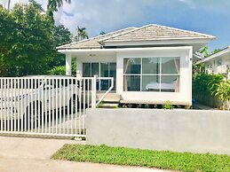 2 Bedroom Pool Villa Jasmine-walk to beach SDV001-By Samui Dream Villa