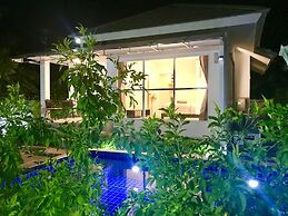 2 Bedroom Pool Villa Jasmine-walk to beach SDV001-By Samui Dream Villa