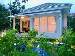 2 Bedroom Pool Villa Jasmine-walk to beach SDV001-By Samui Dream Villa