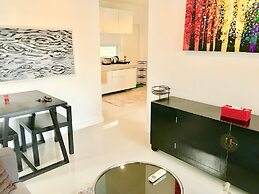 2 Bedroom Pool Villa Jasmine-walk to beach SDV001-By Samui Dream Villa