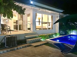 2 Bedroom Pool Villa Jasmine-walk to beach SDV001-By Samui Dream Villa