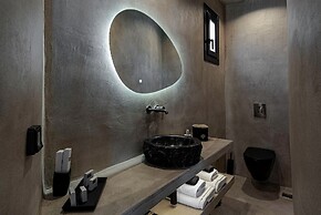 Senses Luxury Houses