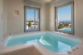 Senses Luxury Houses