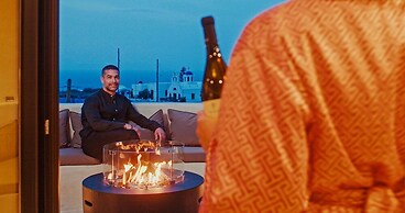 Senses Luxury Houses