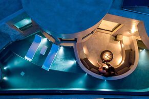 Senses Luxury Houses