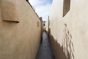 Senses Luxury Houses