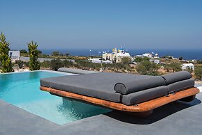 Senses Luxury Houses