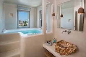 Senses Luxury Houses