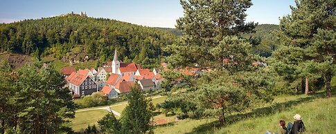 Zur Post Kümmersbruck