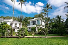 2 Br Luxury Villa SDV141 near the beachfront by Samui Dream Villas