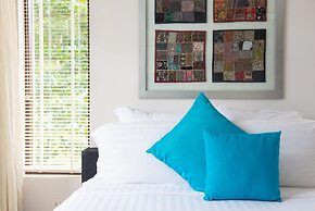 2 Br Luxury Villa SDV141 near the beachfront by Samui Dream Villas