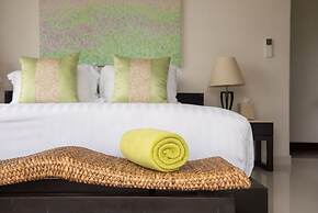 2 Br Luxury Villa SDV141 near the beachfront by Samui Dream Villas