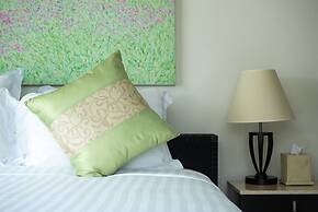 2 Br Luxury Villa SDV141 near the beachfront by Samui Dream Villas