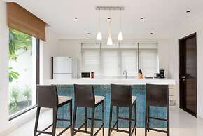 2 Br Luxury Villa SDV141 near the beachfront by Samui Dream Villas