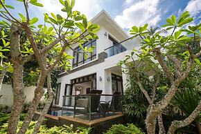 2 Br Luxury Villa SDV141 near the beachfront by Samui Dream Villas