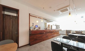 Anyang CNC Hotel