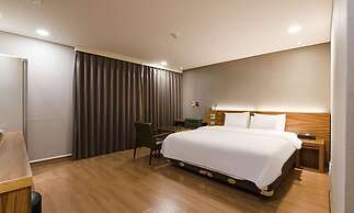 Anyang CNC Hotel