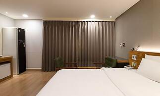 Anyang CNC Hotel