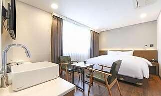 Anyang CNC Hotel