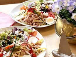 Adam & Eva Gasthof Paradies mit Hotel 