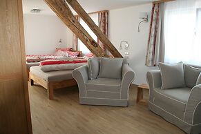 Adam & Eva Gasthof Paradies mit Hotel 