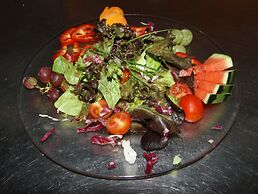 Adam & Eva Gasthof Paradies mit Hotel 