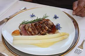 Adam & Eva Gasthof Paradies mit Hotel 