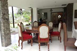 The Big House A Heritage Home