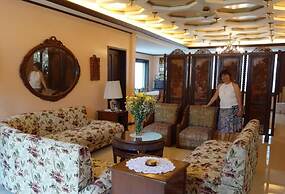 The Big House A Heritage Home