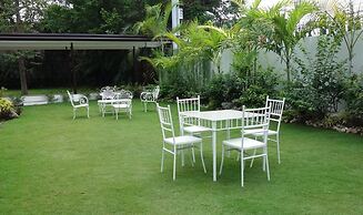 The Big House A Heritage Home