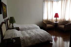 The Big House A Heritage Home